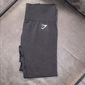 Full length Gym Shark Leggings